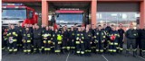 Nowi strażacy-ratownicy zasilili szeregi Ochotniczych Straży Pożarnych w powiecie oleśnickim