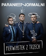 Paranienormalni w Kwidzynie! Takich dwóch, jak ich trzech, to nie ma ani jednego!