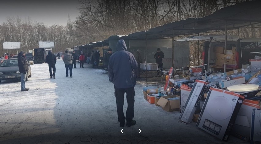 Giełda elektroniczna w Sosnowcu Milowicach w roku 2019. Jak...