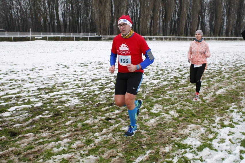 Bieg Mikołajów 2017: Zobaczcie, jak wyglądał tegoroczny maraton [ZDJĘCIA 4]