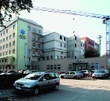 Szpital Nowy Sącz: skończyły się środki z NFZ na 2011 rok