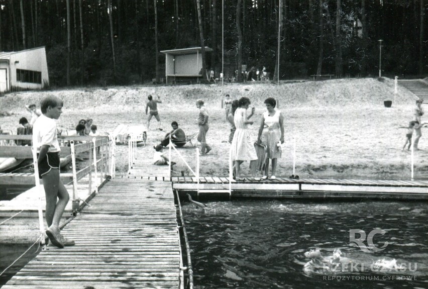 Tak wyglądała sekcja żeglarska PERKOZ od lat 80. [ZDJĘCIA]