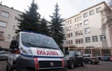Koronawirus w Rzeszowie: pacjent szpitala przy Szopena zdiagnozowany z COVID-19