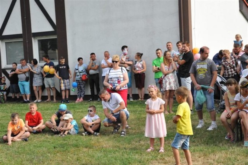 Super niedzielny festyn rodzinny w Bonikowie. Zobaczcie zdjęcia 