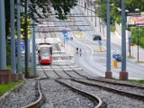 Chorzów: Uwaga na zmiany organizacji ruchu linii tramwajowych nr 7, 9 i 17