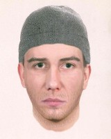 Policja poszukuje mężczyzny, który zaatakował nożem mężczyznę w Gdańsku. Rozpoznajesz go? Zadzwoń na policję