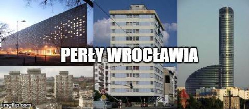 Tego nie mówi się we Wrocławiu