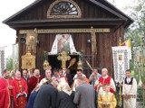 Bóg nad Bugiem. Zobacz dopóki istnieje