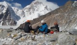 Uczestnicy wyprawy na K2 na Dniach Gór  w Świdnicy. Zobacz cały program
