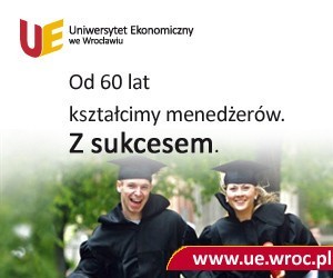 Warto studiować na Uniwersytecie Ekonomicznym we Wrocławiu