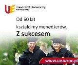 Warto studiować na Uniwersytecie Ekonomicznym we Wrocławiu