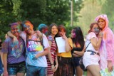 Zabrze Holi Festival 2019 ZDJĘCIA - Zakończenie Sezonu! Święto Kolorów na Kąpielisku Leśnym [1 września 2019]