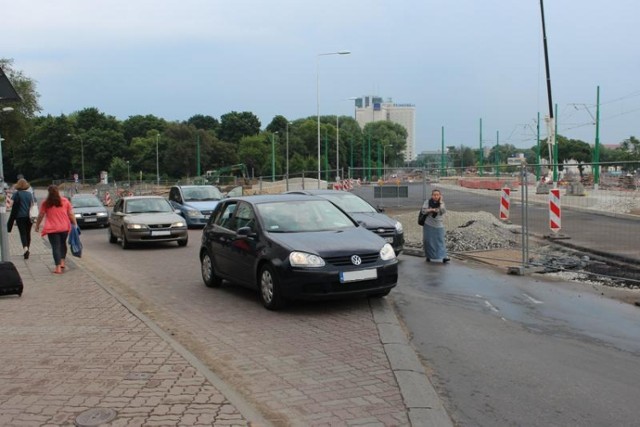 10 czerwca zostanie wprowadzona nowa, tymczasowa organizacja ...