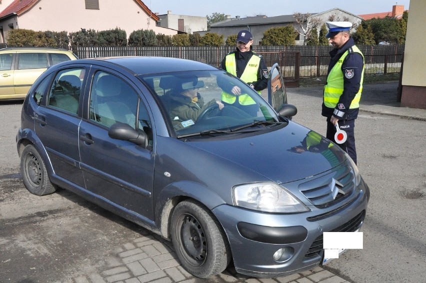 Policyjna akcja na drodze. Ma być bezpieczniej 