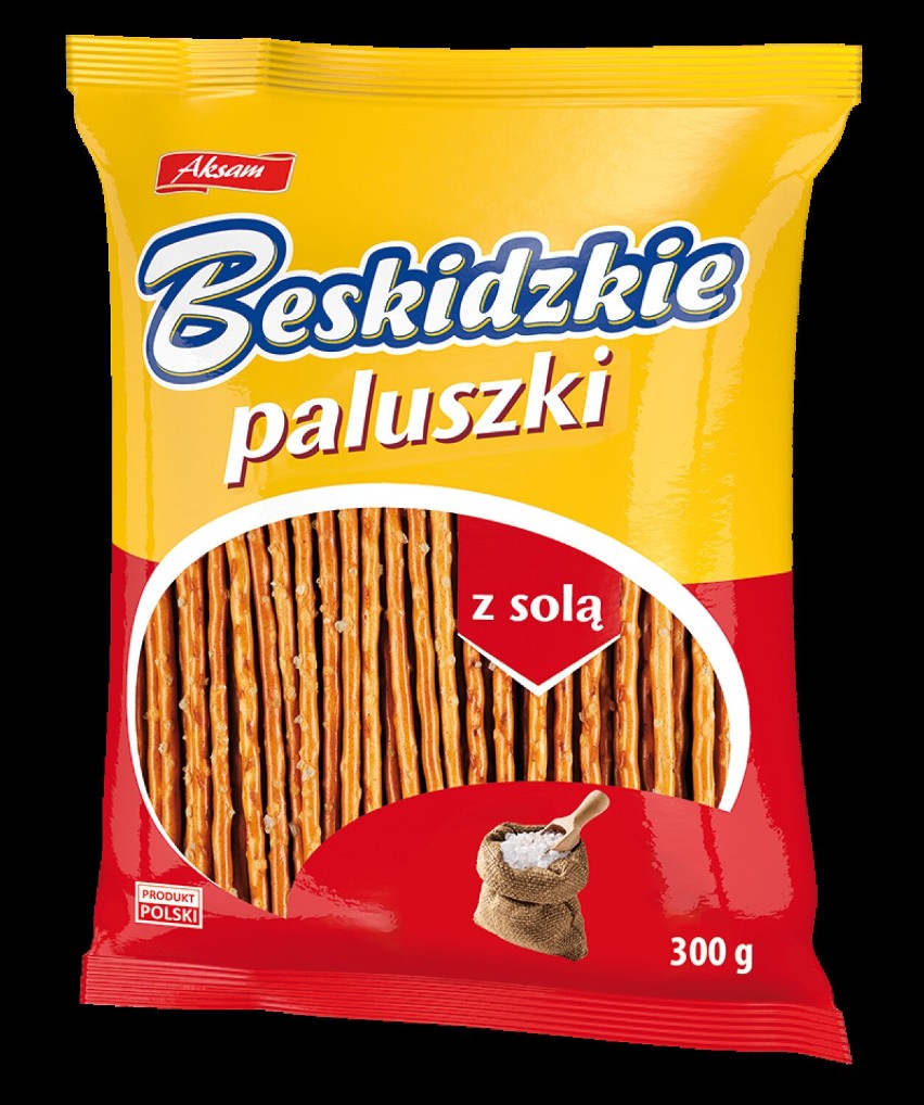 Paluszki Beskidzkie z Osieka (pow. oświęcimski)...