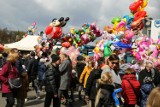 W tym roku Emaus na Błoniach. Uwaga na zmianę organizacji ruchu