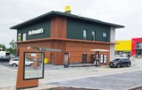 Nowy McDonald’s w Zielonej Górze przy ul. Sulechowskiej jest gotowy na otwarcie. Znamy datę