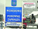 Wejherowo. Władze chcą postawić nowy witacz