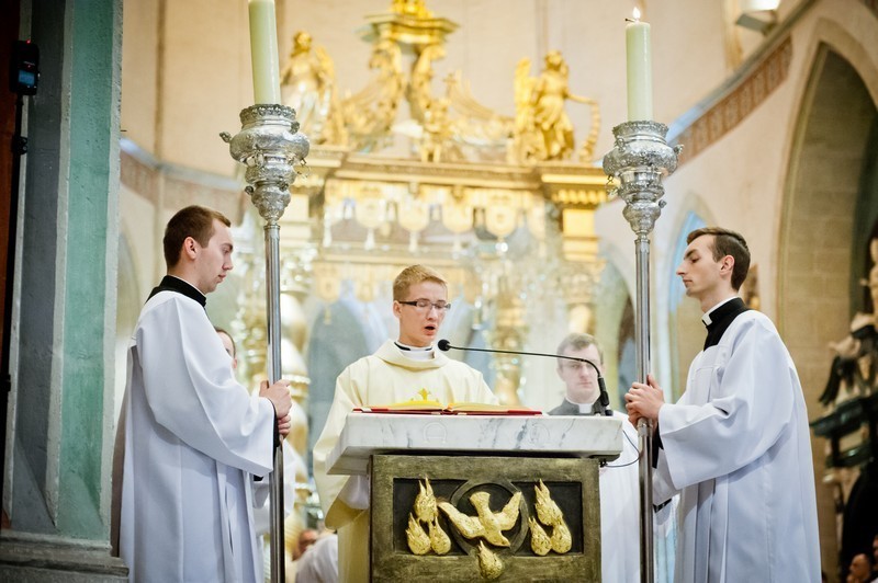 W sobotę, 25 maja 2013 roku, Archidiecezja Gnieźnieńska...