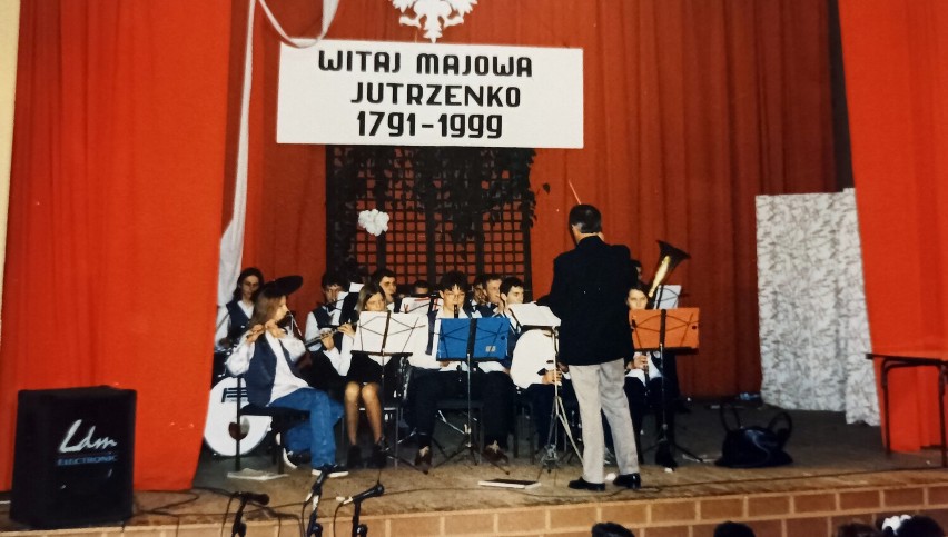 Tadeusz Wróbel. Mistrz jasielskich „dęciaków”