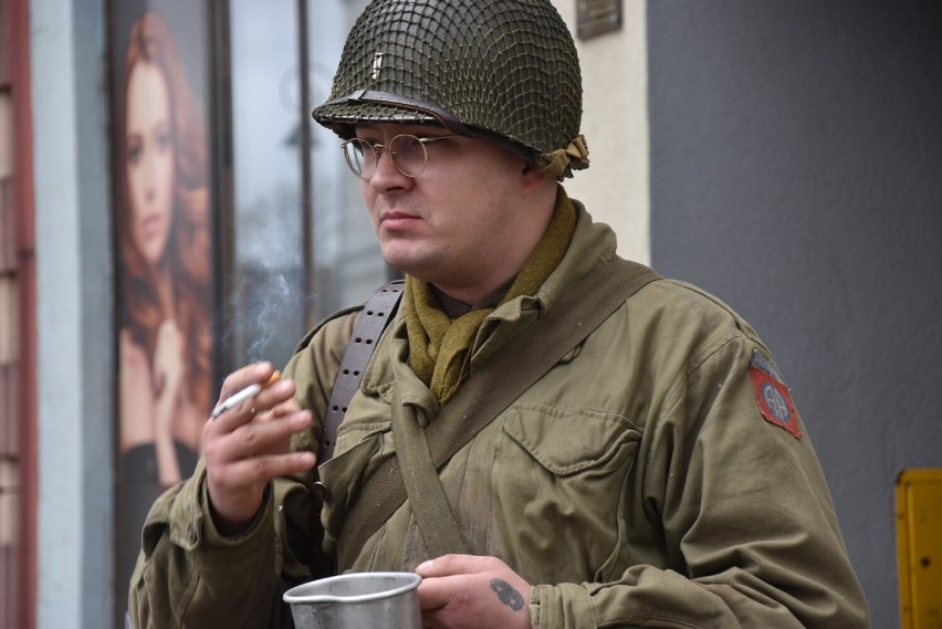 Festiwal Historyczny w Głogowie. Rynek zamienił się w...