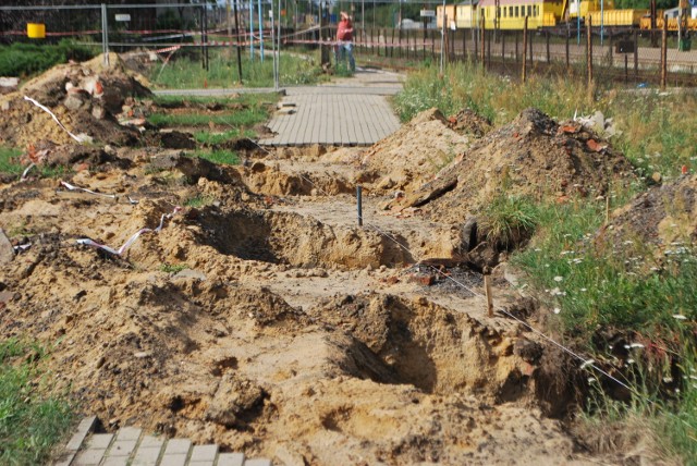 Kierowców czekają utrudnienia