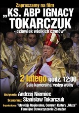 Lubin: O człowieku wielkich czynów