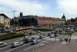 Wymiana szyn i regulacja torów tramwajowych w Gdańsku. Ruch na kilku odcinkach będzie wstrzymany