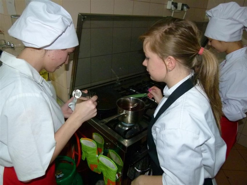 Konkurs kulinarny w Wojsławicach. Zwyciężyli gospodarze