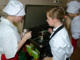 Konkurs kulinarny w Wojsławicach [zdjęcia]
