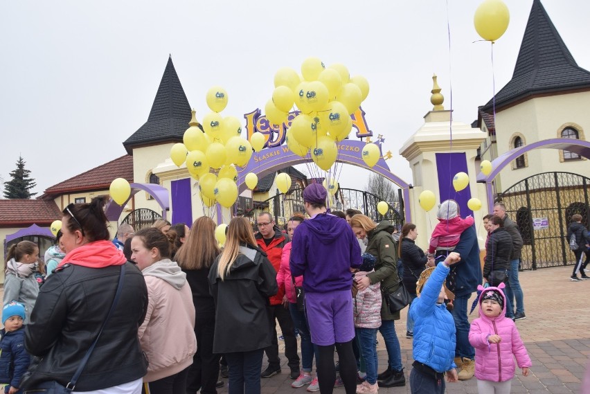 Legendia Śląskie Wesołe Miasteczko: 60. sezon otwarty