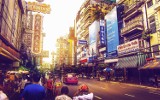 Wakacje w Bangkoku. Co naprawdę przyciąga turystów?