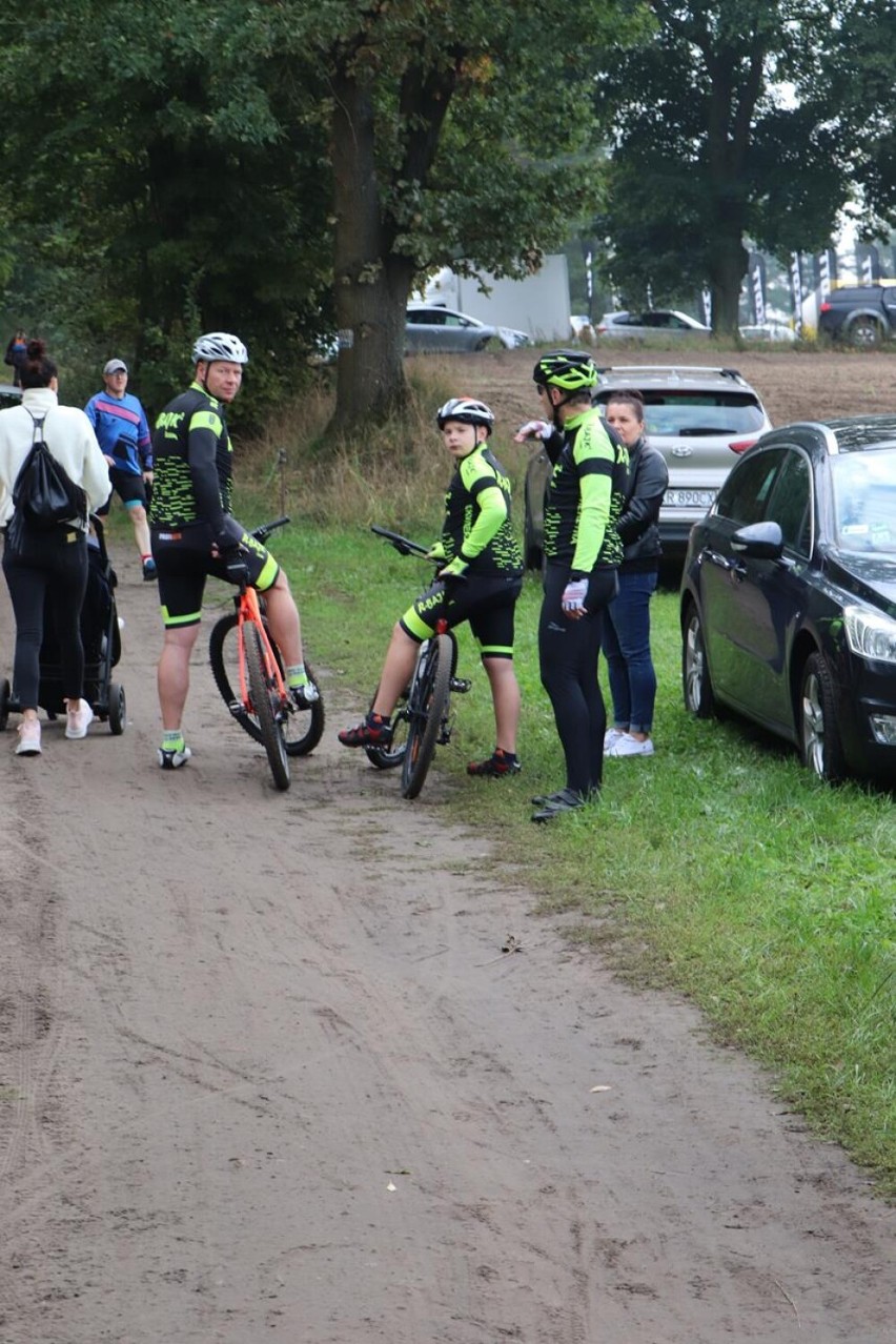 Za nami czwarta edycja wyścigu charytatywnego MTB