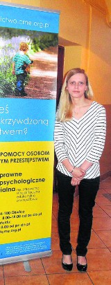 Pokrzywdzeni Przestępstwem w Świętochłowicach: tu pomagają ofiarom wypadków czy przemocy domowej