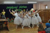 GORZÓW WLKP.: Konkurs Piosenki "Przybywaj Piękna Wiosno" w Prywatnej Szkole Podstawowej o Profilu Artystycznym