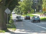 Władze powiatu projektują modernizacje dróg wjazdowych do Tczewa
