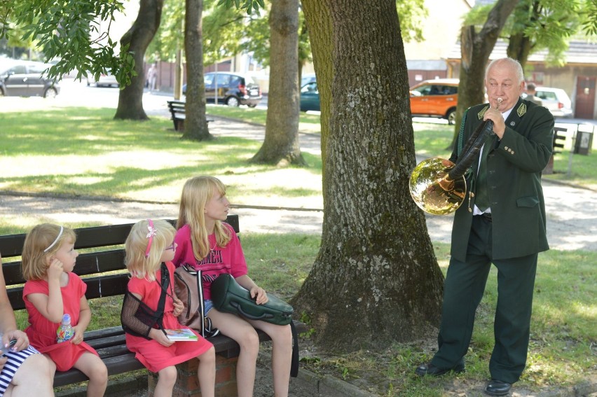 Zapełnia się kalendarz tegorocznych Dni Borów Tucholskich (fotogaleria)