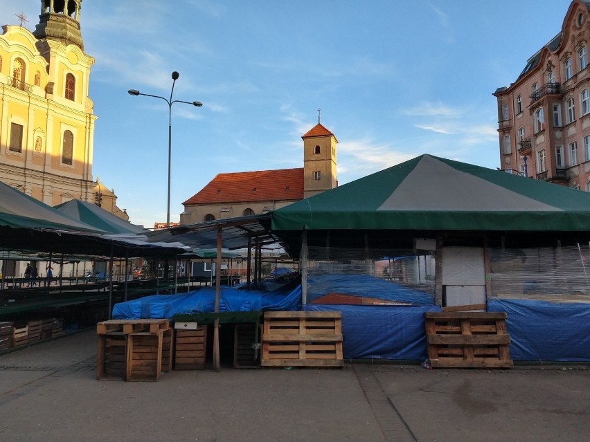 W bliskiej perspektywie niezbędna jest kompleksowa...