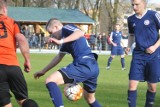 IV liga Grupa Lubuska w piłce nożnej. ZAP Syrena Zbąszynek - Santos Świebodzin 1:0 (0:0)