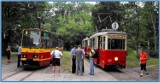 Podróż zabytkowym tramwajem linii "0"