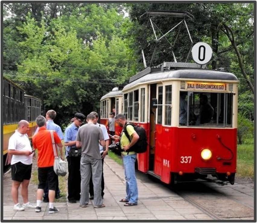 Turystyczna linia "0".fot. Mariusz Reczulski