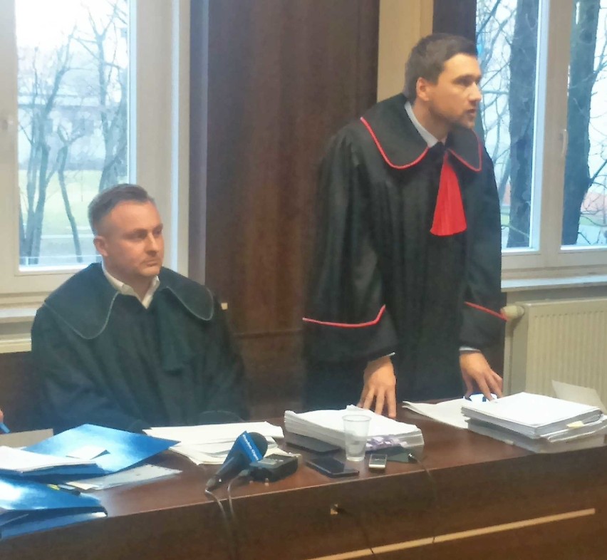 Morderstwo w Zawadzie pod Opolem. Zapadł wyrok w głośnej sprawie