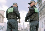 W Łodzi patrole straży miejskiej będą uzbrojone w kamery