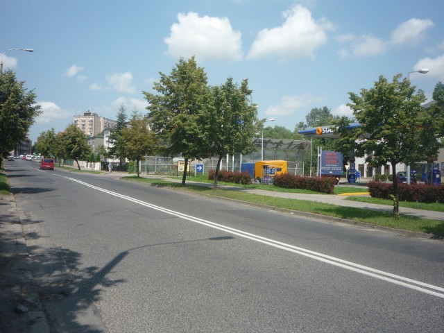 Od połowy lipca ulica w Gnieźnie będzie zamknięta
