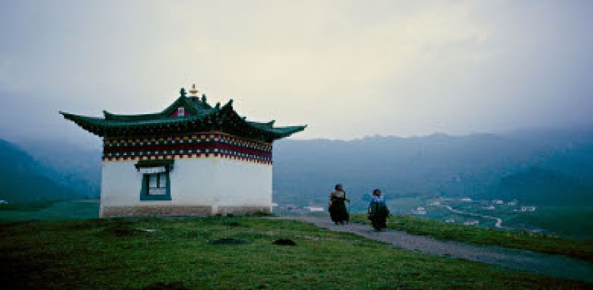 Walka o Tybet (52 min., 2012 Niemcy) w reż. Shi Ming &...