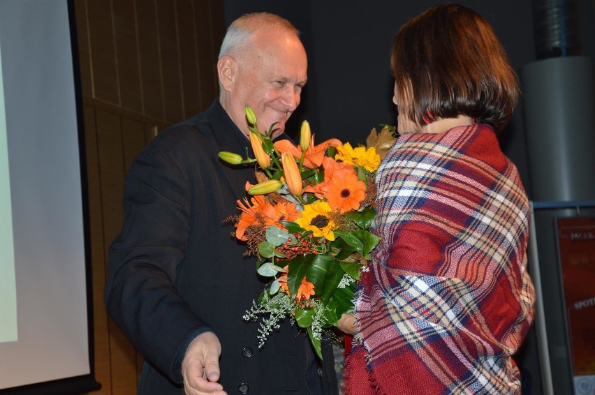 Jacek Cygan o swoim barwnym życiu, które ,,jest jak piosenka"