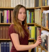 Młodzi Zdolni: Paulina Żegała pojedzie do Brukseli