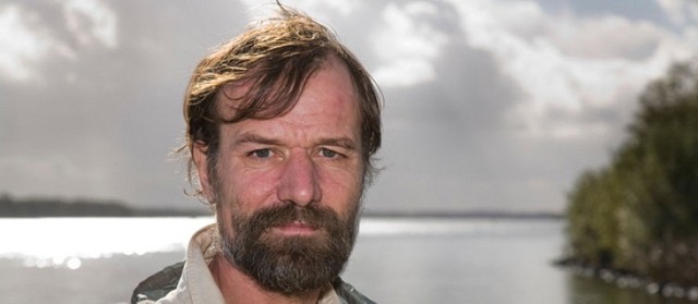 Wim Hof - Holender, który zamieszkał w Przesiece i namówił do ekstremalnego biegania setki ludzi. Stworzył w Przesiece Bieg Icemana, który przyciąga w Karkonosze ludzi z całej Polski. 
SMS o treści ORJG.1 na numer tel. 72355, koszt 2,46 zł z VAT