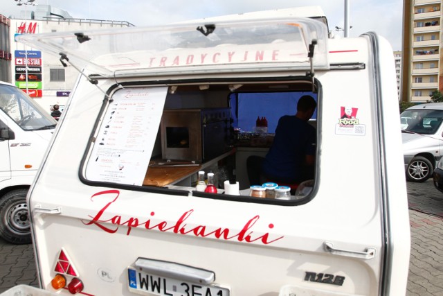 Wielki zlot food trucków w Łomiankach. Czekają nas trzy dni kulinarnej fiesty