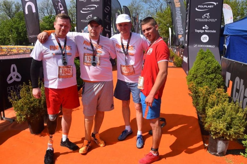 CZEMPIŃ. ChampionMan Duathlon został odwołany. W tym roku...